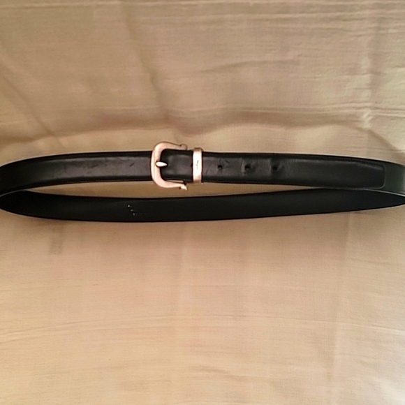 Salvarore Ferragamo Belt